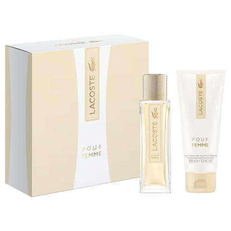 Pour Femme Set