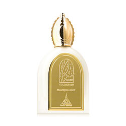 Paris Corner Tranquil Night Musk Collection Eau de Parfum (unisex) - 100 ml
