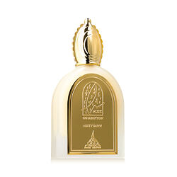 Misty Dawn Musk Collection Eau de Parfum (unisex) 100 ml