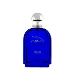 Jaguar For Men Evolution 100 ml profumo uomo