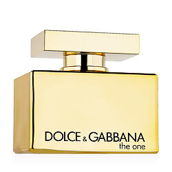 Dolce & Gabbana The One Gold 75 ml
