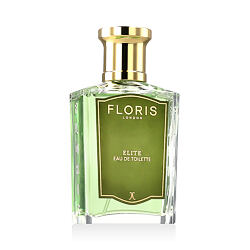 Floris Elite 50 ml profumo uomo