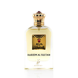 Khadlaj Hareem Al Sultan Gold Eau de Parfum (unisex) - 75 ml