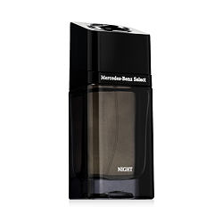 Mercedes-Benz Select Night Eau de Parfum (uomo) - 100 ml