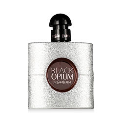 Yves Saint Laurent Black Opium Glitter Eau de Parfum (donna) - 50 ml
