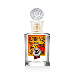 Agrumi di Sicilia Eau de Toilette (unisex) 100 ml