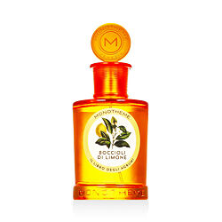 Monotheme Venezia Boccioli di Limone Eau de Toilette (donna) 100 ml