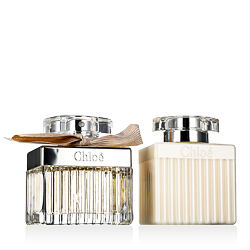 Chloé EDP + Latte corpo