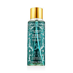 Rodeo Nights Spray da corpo (donna) 250 ml