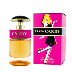 Prada Candy Eau de Parfum (donna) - 30 ml