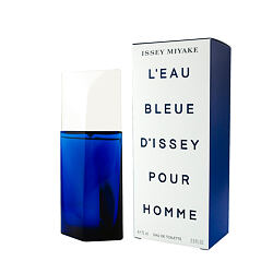 Issey Miyake L'Eau Bleue d'Issey Pour Homme 75 ml profumo uomo