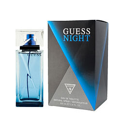Guess Night 100 ml profumo uomo