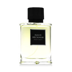 David Beckham Instinct 75 ml