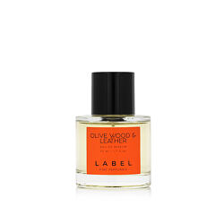 Olive Wood & Leather Eau de Parfum (unisex) - tester 50 ml