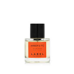 Amber & Fig Eau de Parfum (unisex) - tester 50 ml