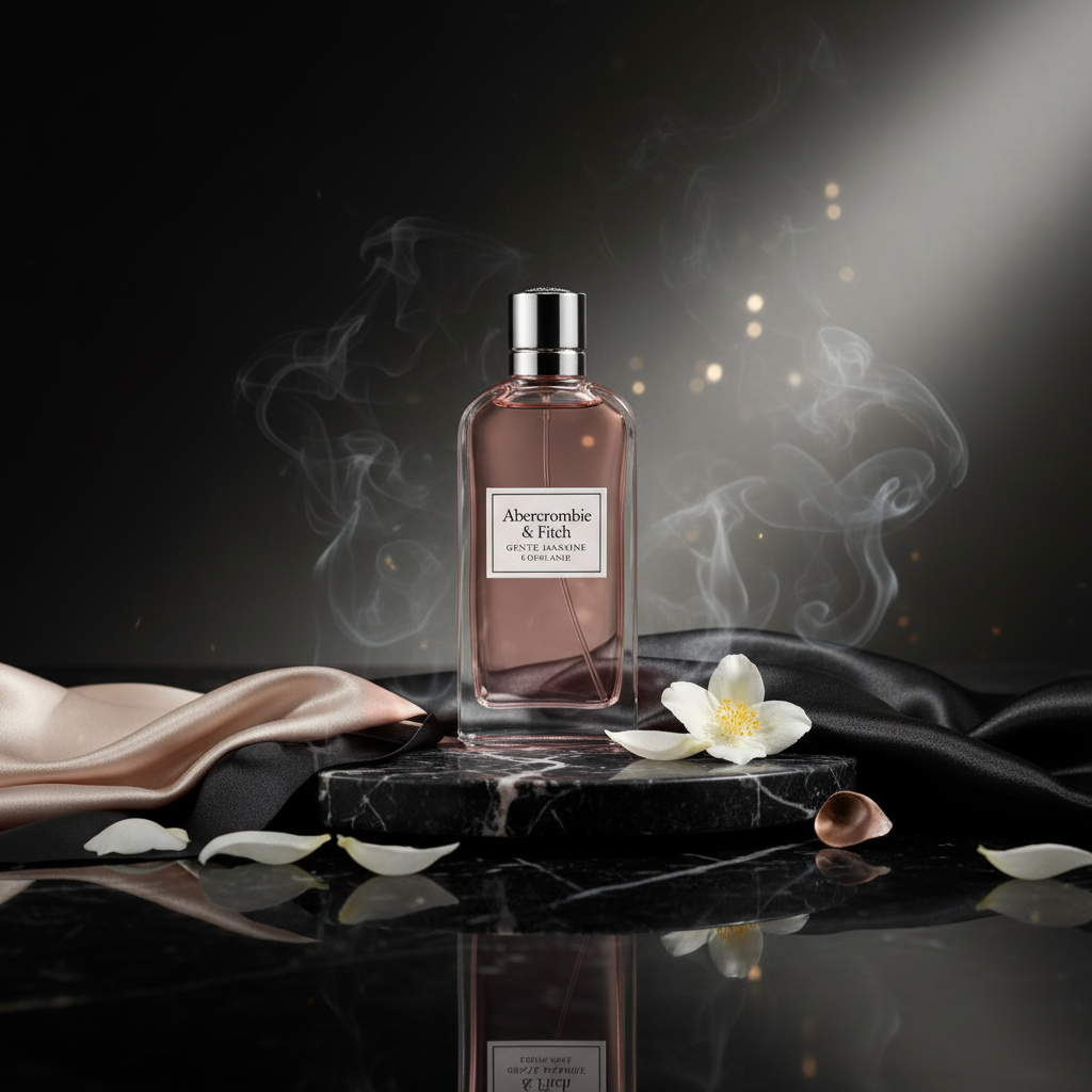 Abercrombie & Fitch First Instinct Together for Her