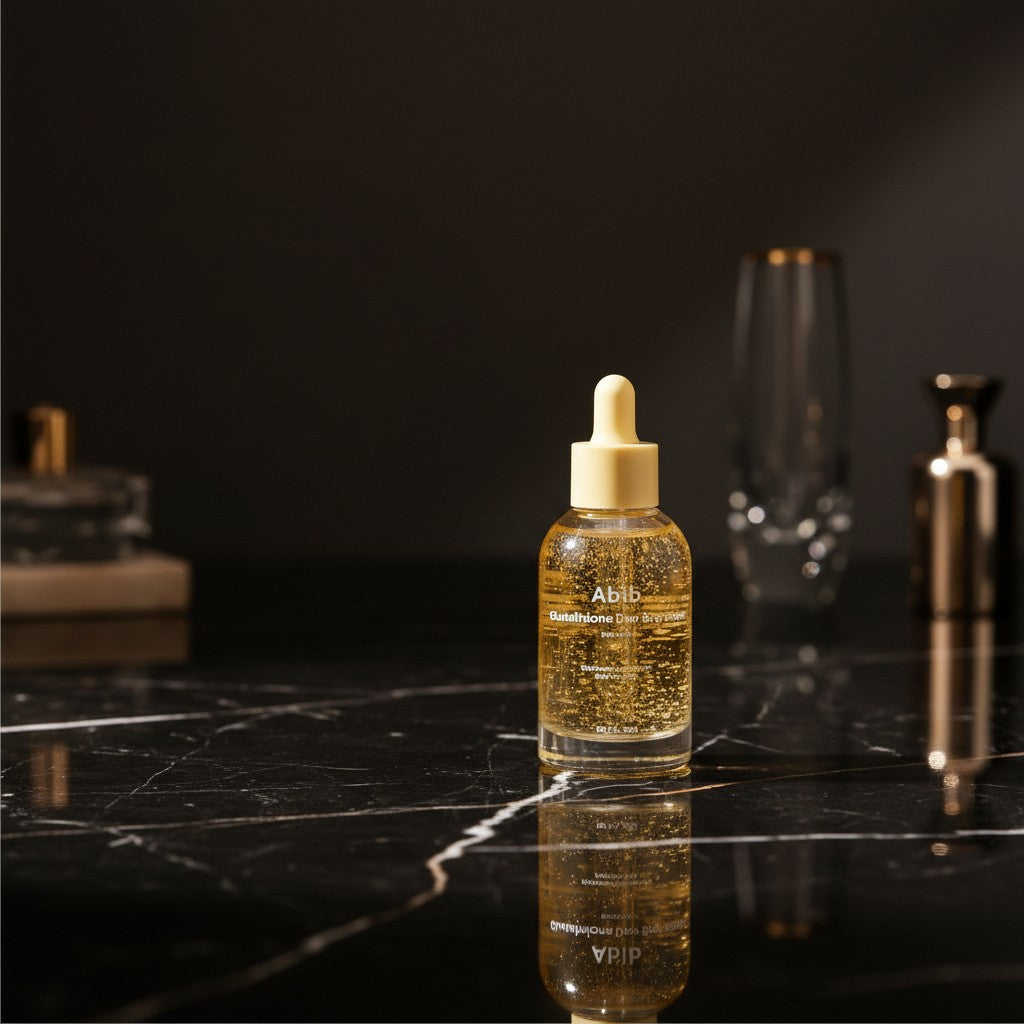 Abib Glutathiosome Dark Spot Serum