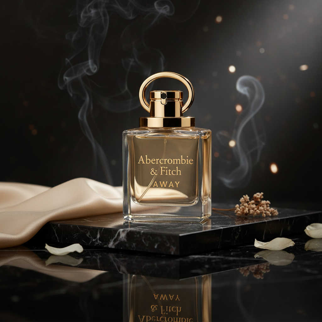 Abercrombie & Fitch Away Woman Eau de Parfum (donna)