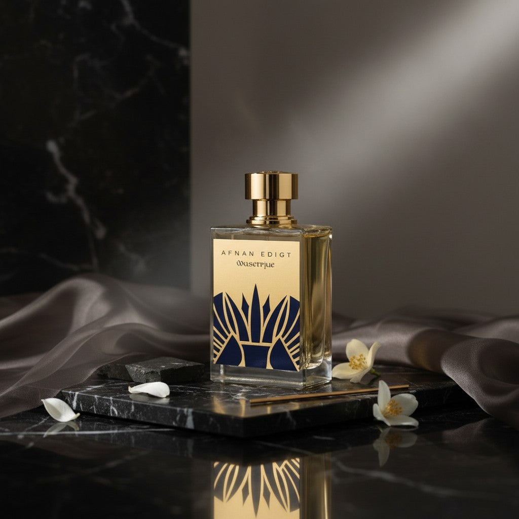 Afnan Edict Musctique
