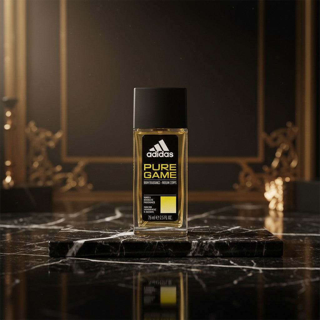 Adidas Pure Game