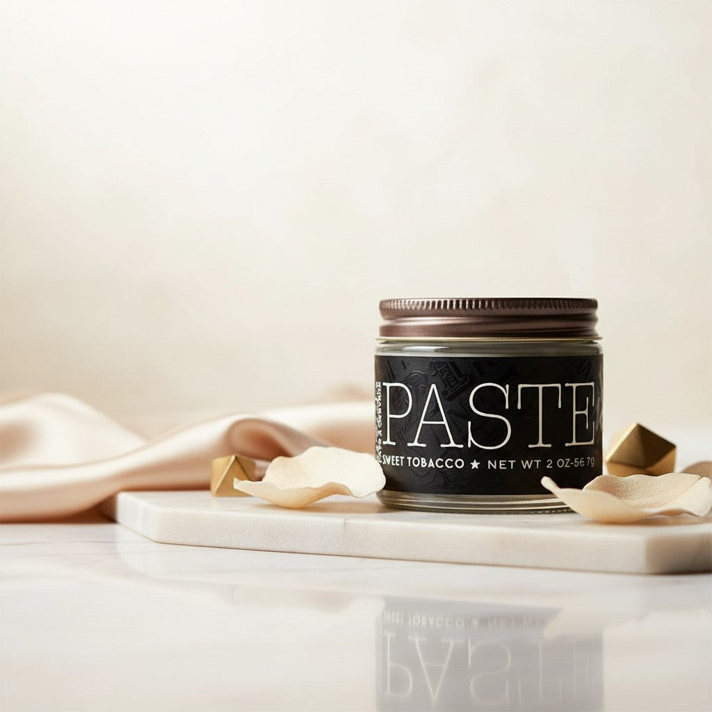 Hair Paste - Sweet Tobacco