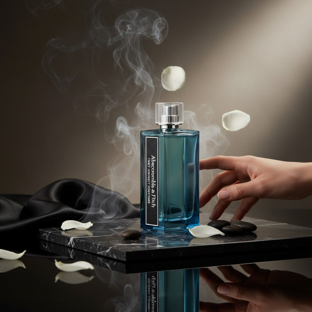 Abercrombie & Fitch First Instinct Together for Him Eau de Toilette (uomo)