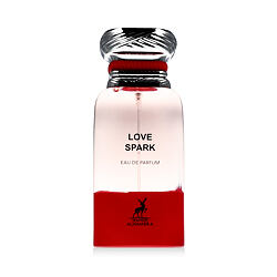 Love Spark Eau de Parfum (unisex) 80 ml