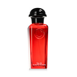 Hermès Eau de Rhubarbe Écarlate 50 ml profumo unisex