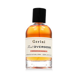 Floral Overdose Extrait de parfum (unisex) 100 ml