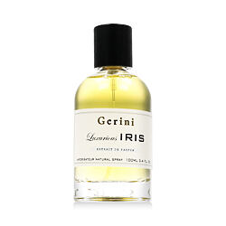 Luxurious Iris Extrait de parfum (unisex) 100 ml