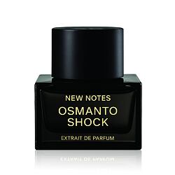 New Notes Osmanto Shock Extrait de parfum (unisex) - 50 ml