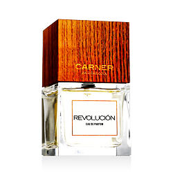 Carner Barcelona Revolución 100 ml