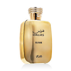Rasasi Hawas Elixir Eau de Parfum (unisex)