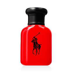Ralph Lauren Polo Red Eau de Toilette (uomo) - 40 ml