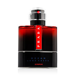 Prada Luna Rossa Ocean Profumo da uomo - ricaricabile - 50 ml