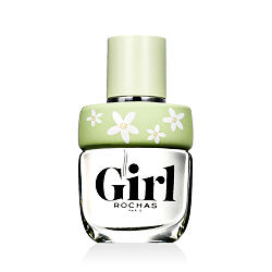 Rochas Girl Blooming Eau de Toilette (donna) 40 ml