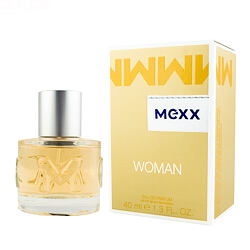 Mexx Woman Eau de Parfum (donna) - 40 ml
