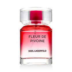 Karl Lagerfeld Fleur de Pivoine 50 ml profumo donna