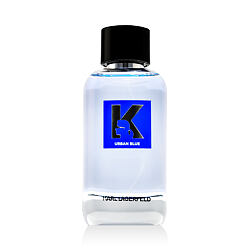 Karl Lagerfeld Jeans Urban Blue 100 ml profumo uomo