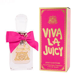 Juicy Couture Viva La Juicy 50 ml profumo donna