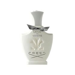Love in White Eau de Parfum (donna) - tester 75 ml