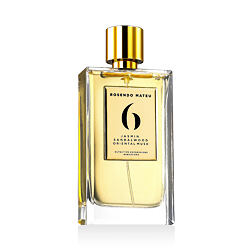 Rosendo Mateu Olfactive Expressions Nº 6 Jasmin, Sandalwood, Oriental Musk Eau de Parfum unisex 100 - 100 ml