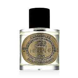Nishane Hespéridé Colognisé Extract de Cologne (unisex) - 100 ml