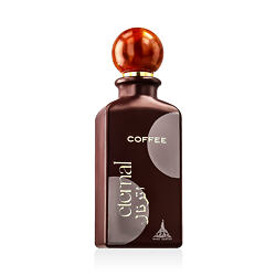 Paris Corner Eternal Coffee Eau de Parfum (unisex) - 85 ml