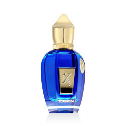 Torino24 Eau de Parfum (unisex) 50 ml