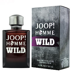 JOOP! Homme Wild 125 ml profumo uomo
