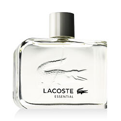 Essential Eau de Toilette (uomo) 125 ml