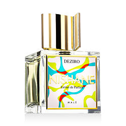 Nishane Deziro Extrait de parfum (unisex) - 100 ml