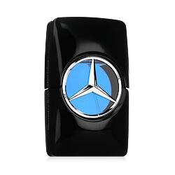 Mercedes-Benz Man Intense Eau de Toilette (uomo) 50 ml
