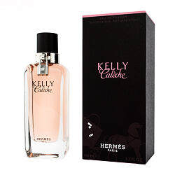 Hermès Kelly Caléche 100 ml profumo donna